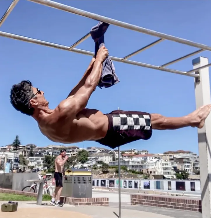 Marcus Bondi